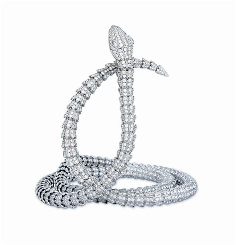 bvlgari snake ring|bulgari serpenti snake necklace.